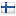 hombu.fi hosted country